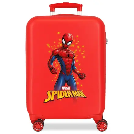 Marvel Spiderman ABS putni kofer 50 cm fotografija proizvoda