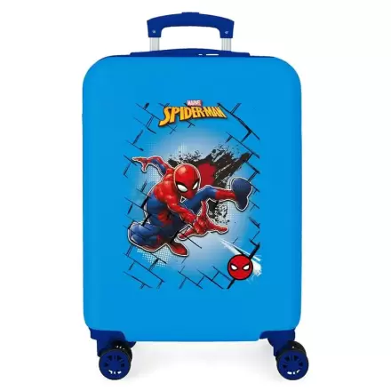 Marvel Spiderman ABS torba na kotačima 55cm fotografija proizvoda