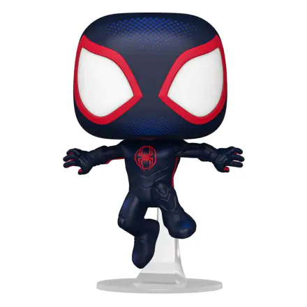 Spider-Man: Across the Spider-Verse POP! Movies Vinilna figura Spider-Man 9 cm termékfotója