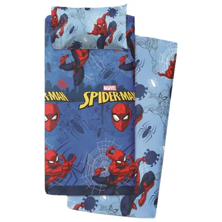 Marvel Spiderman set za krevet 90 cm fotografija proizvoda
