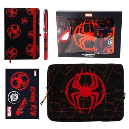 Marvel Spiderman poklon set fotografija proizvoda