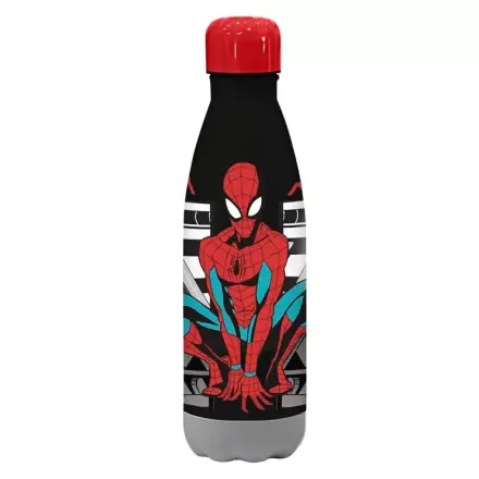 Marvel Spiderman aluminijska boca 500ml termékfotója