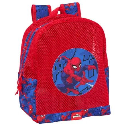 Marvel Spiderman ruksak protiv pijeska 30 cm fotografija proizvoda