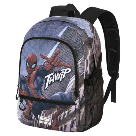 Marvel Spiderman Arachnid ruksak 44cm termékfotója