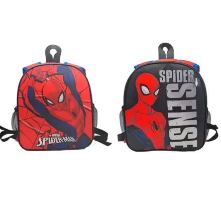 Marvel Spiderman reverzibilni ruksak 30cm termékfotója