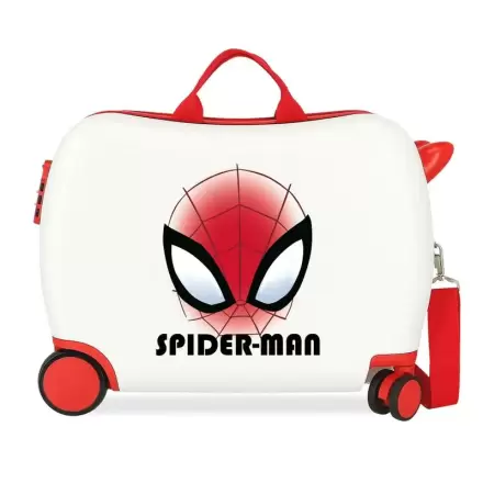 Marvel Spiderman Authentic ABS kofer 50 cm fotografija proizvoda