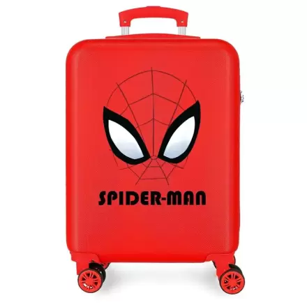 Marvel Spiderman Autentičan ABS putni kofer 55 cm fotografija proizvoda