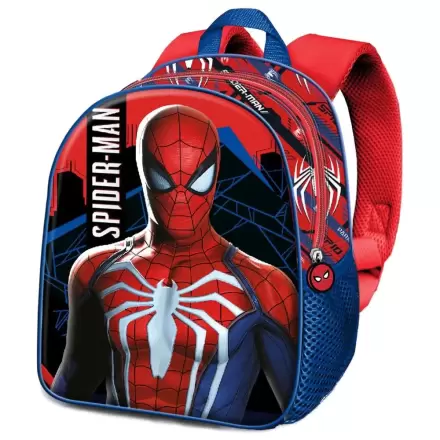 Marvel Spiderman Best Team 3D ruksak 30 cm fotografija proizvoda