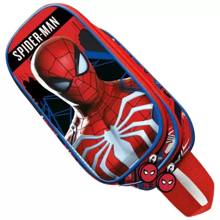 Marvel Spiderman Best Team dvostruka 3D pernica fotografija proizvoda