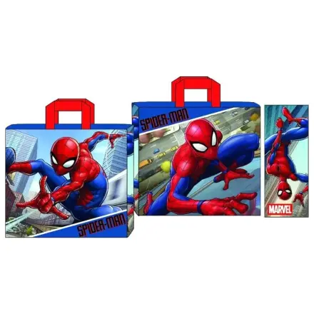 Spider-Man Torba za kupovinu fotografija proizvoda