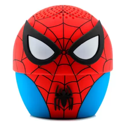 Marvel Spiderman Bitty Boomers Mini Bluetooth zvučnik termékfotója