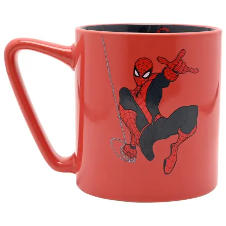 Marvel Spiderman šalica 500 ml fotografija proizvoda
