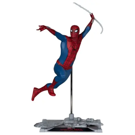 Spider-Man: Brand New Day (2026) Marvel Studios kip 1/10 Spider-Man 17 cm fotografija proizvoda