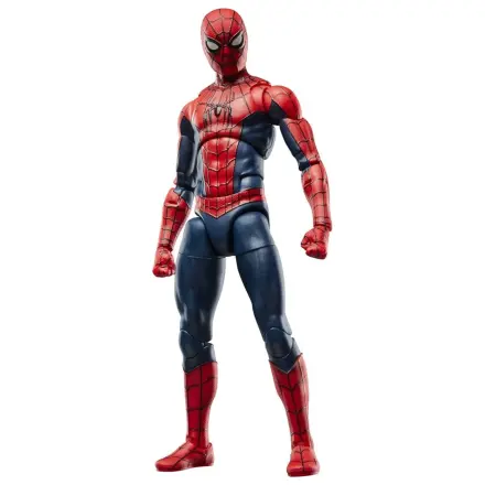 Spider-Man: Brand New Day Marvel Legends akcijska figura Spider-Man 15 cm fotografija proizvoda