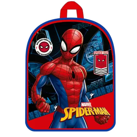 Marvel Spiderman Hrabri ruksak 30cm termékfotója