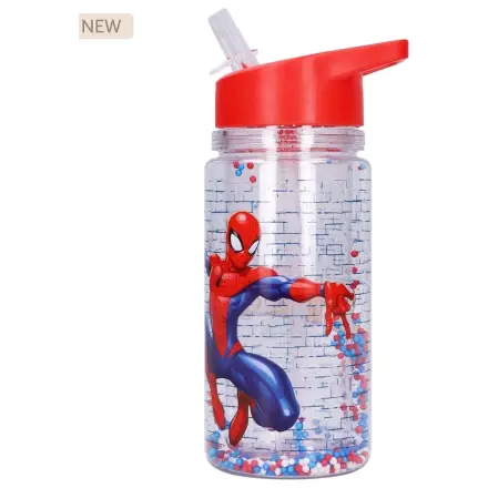 Spider-Man bočica za piće Bubble Thirst 300 ml fotografija proizvoda