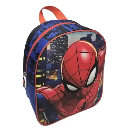 Marvel Spiderman gradski ruksak 26cm termékfotója