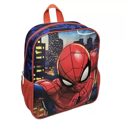 Marvel Spiderman gradski ruksak 29cm termékfotója