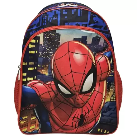 Marvel Spiderman gradski ruksak 40cm termékfotója