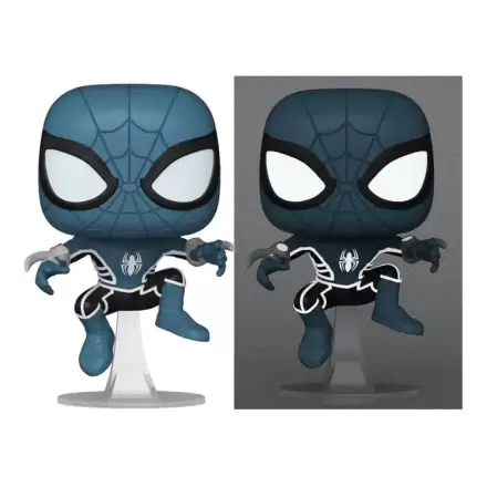 Spider-Man Comics Funko POP! Heroes Vinil figura Asgardian Armor GITD 9 cm termékfotója