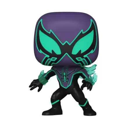 Spider-Man Comics Funko POP! Heroes Vinyl figurica Chasm 9 cm termékfotója