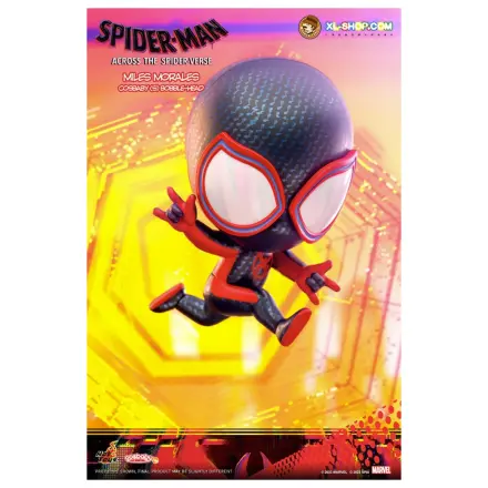 Spider-Man Cosbaby Wave 1 Miles Morales fotografija proizvoda