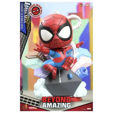 Spider-Man Cosbaby Wave 1 Spider-Man Beyond Amazing fotografija proizvoda