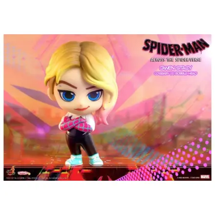 Spider-Man Cosbaby Wave 2 Gwen Stacy fotografija proizvoda