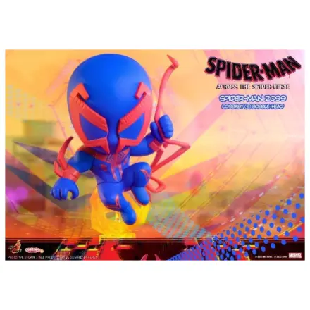 Spider-Man Cosbaby Wave 2 Spider-Man 2099 fotografija proizvoda