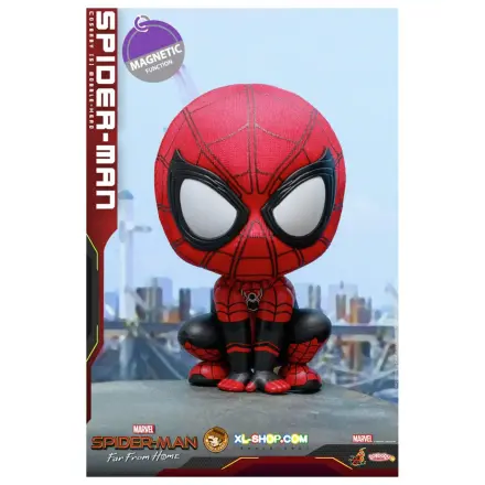 Spider-Man Cosbaby Wave 4 Spider-Man fotografija proizvoda