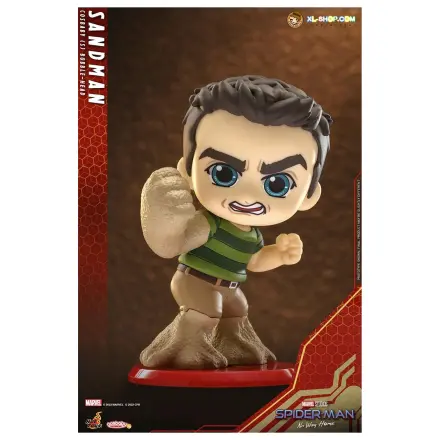 Spider-Man Cosbaby Wave 5 Sandman fotografija proizvoda