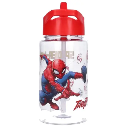 Spider-Man bočica za piće Spider-Man Drink Up 450ml fotografija proizvoda