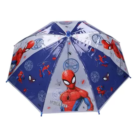 Spider-Man Kišobran Rainy Days Blue fotografija proizvoda
