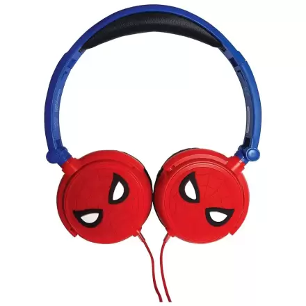 Marvel Spiderman sklopive slušalice fotografija proizvoda
