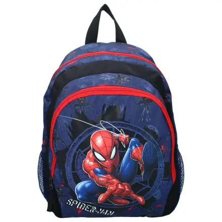 Spider-Man ruksak Borba protiv zla 35 cm fotografija proizvoda