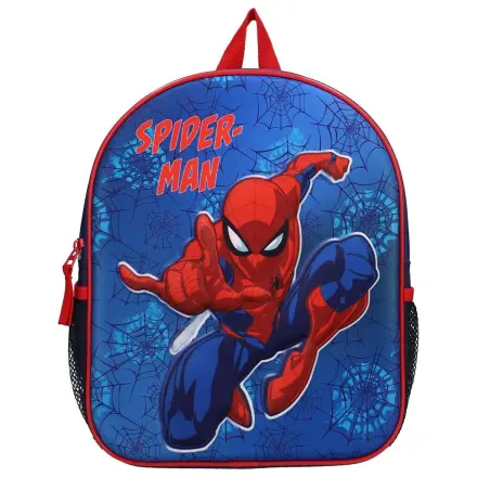 Ruksak Spider-Man 3D Fun Bunch fotografija proizvoda