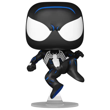 Spider-Man Funko POP! Marvel vinilna figura Crno odijelo Spidey 9 cm fotografija proizvoda