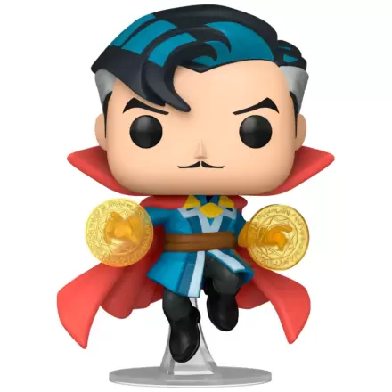 Spider-Man Funko POP! Marvel vinilna figura Doctor Strange 9 cm fotografija proizvoda