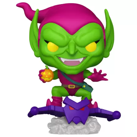Spider-Man Funko POP! Marvel Vinyl figura Green Goblin 9 cm fotografija proizvoda
