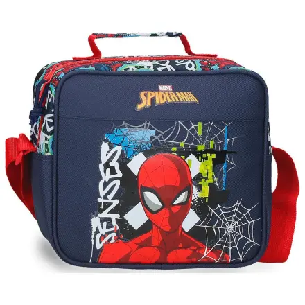 Marvel Spiderman Graffity prilagodljiva kozmetička torbica fotografija proizvoda