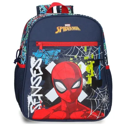 Marvel Spiderman Graffiti adaptabilni ruksak 33cm fotografija proizvoda