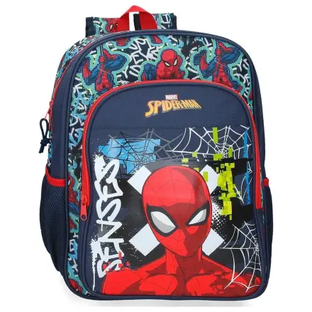 Marvel Spiderman Graffity prilagodljivi ruksak 40cm fotografija proizvoda