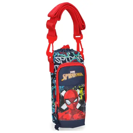 Marvel Spiderman Graffity torba za rame fotografija proizvoda
