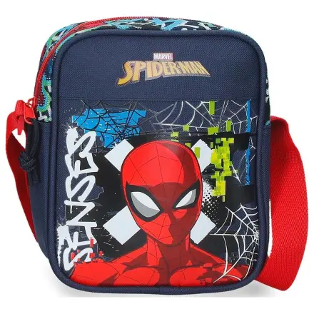 Marvel Spiderman Graffity torba za rame fotografija proizvoda