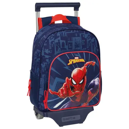 Marvel Spiderman kolica 34 cm fotografija proizvoda