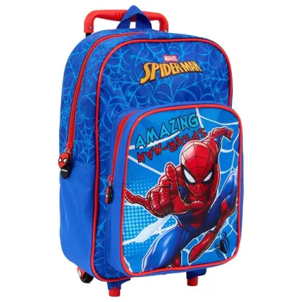 Marvel Spiderman kolica 36cm fotografija proizvoda