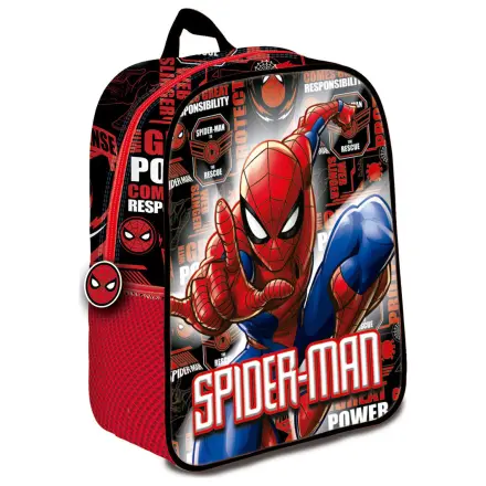 Marvel Spiderman Hero 3D ruksak 30cm fotografija proizvoda