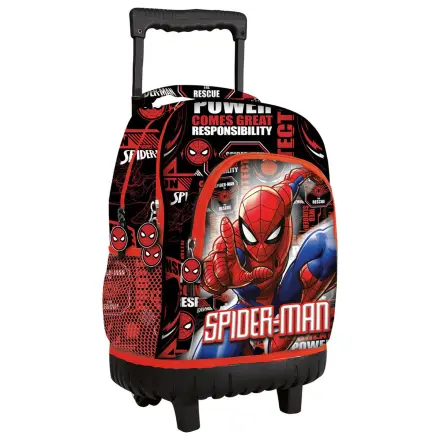 Marvel Spiderman Hero kolica 44cm fotografija proizvoda