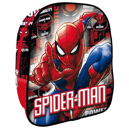 Marvel Spiderman Hero ruksak 26 cm fotografija proizvoda