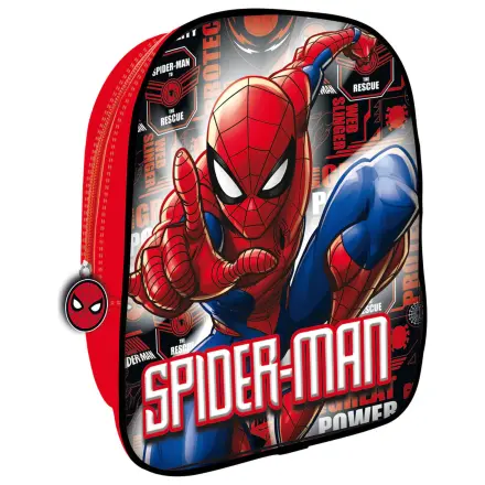 Marvel Spiderman Hero ruksak 30 cm fotografija proizvoda